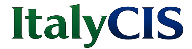 ItalyCIS logo